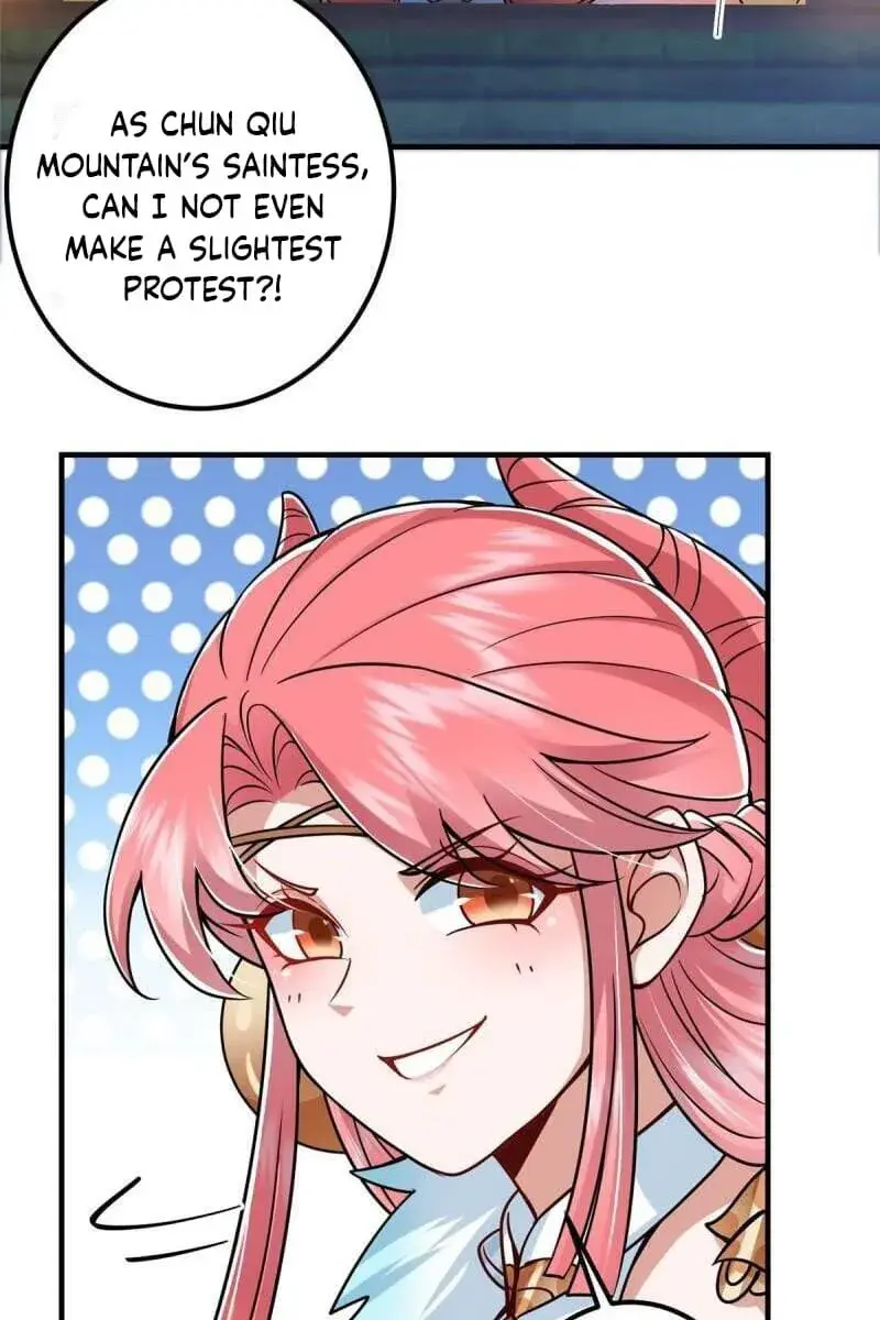 Keep a Low Profile, Sect Leader Chapter 191 Page 20
