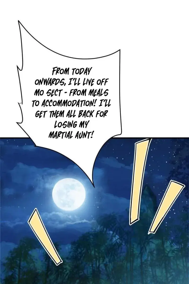Keep a Low Profile, Sect Leader Chapter 191 Page 22