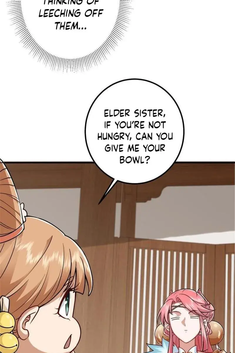 Keep a Low Profile, Sect Leader Chapter 191 Page 27
