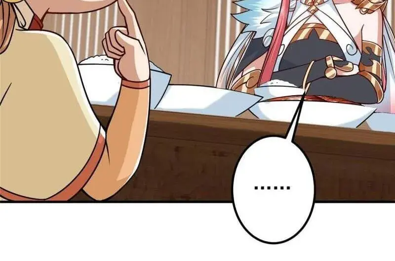 Keep a Low Profile, Sect Leader Chapter 191 Page 28