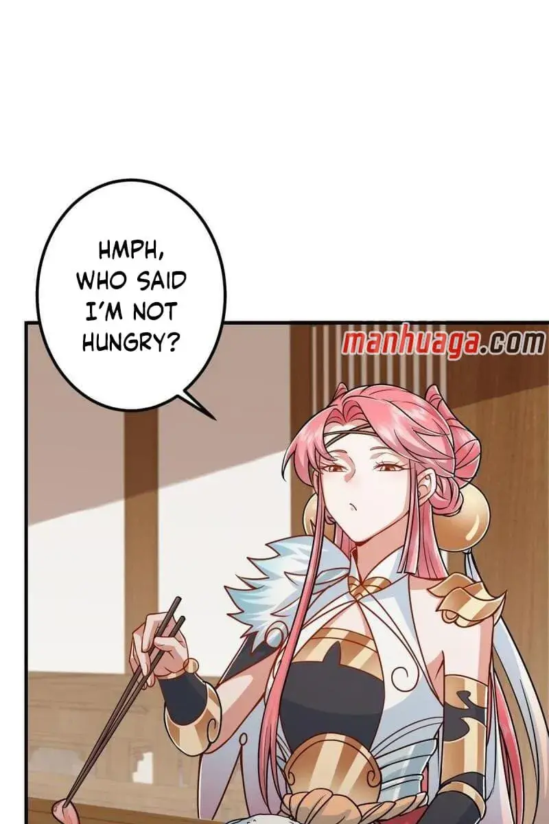 Keep a Low Profile, Sect Leader Chapter 191 Page 29