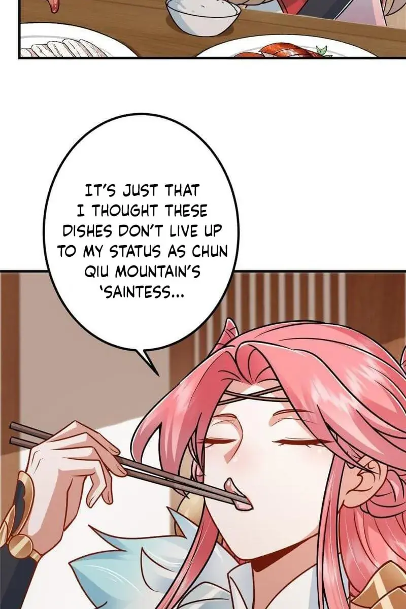 Keep a Low Profile, Sect Leader Chapter 191 Page 30