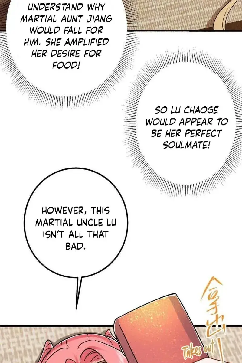 Keep a Low Profile, Sect Leader Chapter 191 Page 39