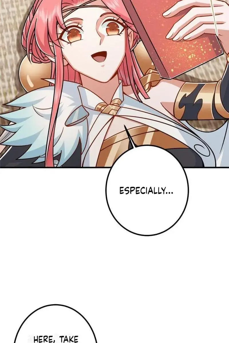 Keep a Low Profile, Sect Leader Chapter 191 Page 40