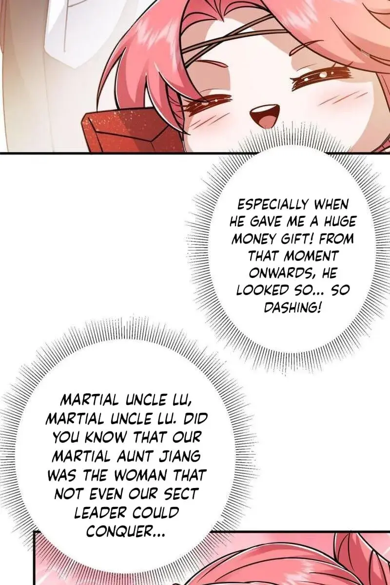 Keep a Low Profile, Sect Leader Chapter 191 Page 42