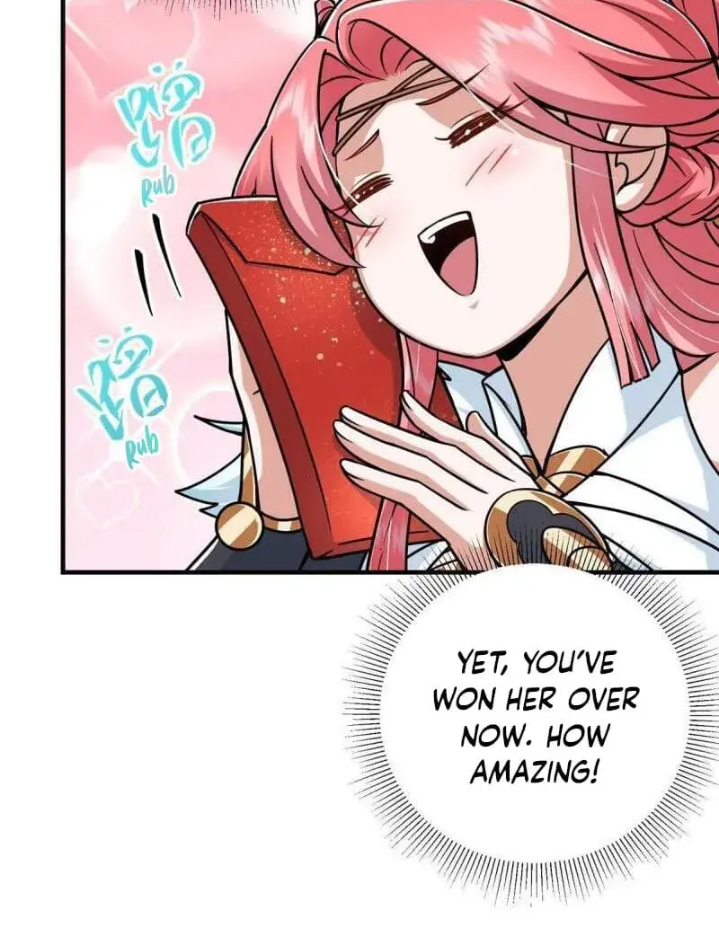 Keep a Low Profile, Sect Leader Chapter 191 Page 43