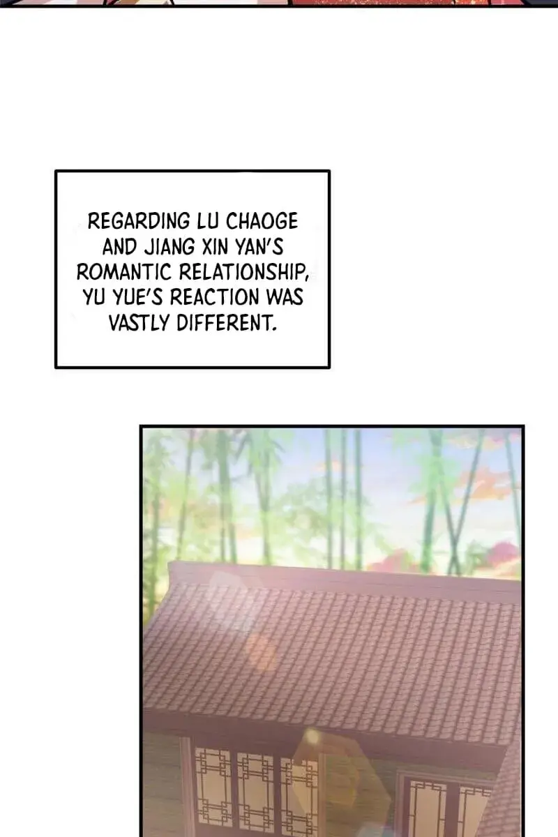 Keep a Low Profile, Sect Leader Chapter 191 Page 46