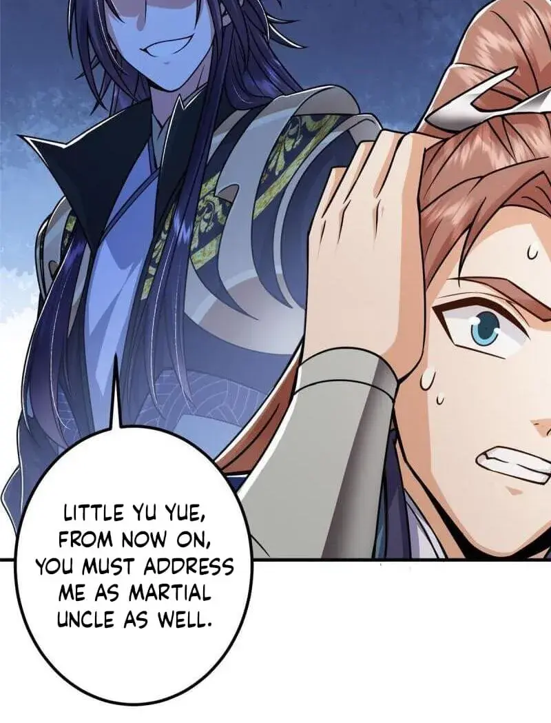 Keep a Low Profile, Sect Leader Chapter 191 Page 49