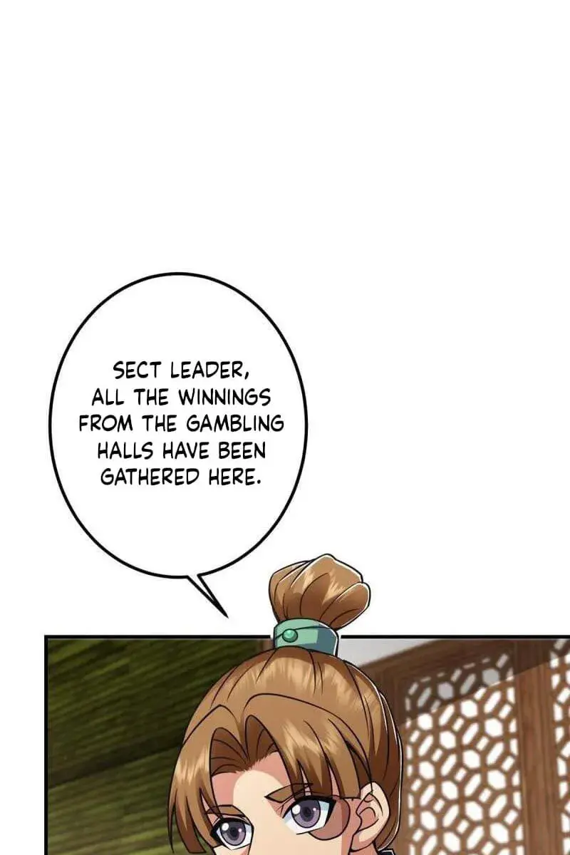 Keep a Low Profile, Sect Leader Chapter 191 Page 50