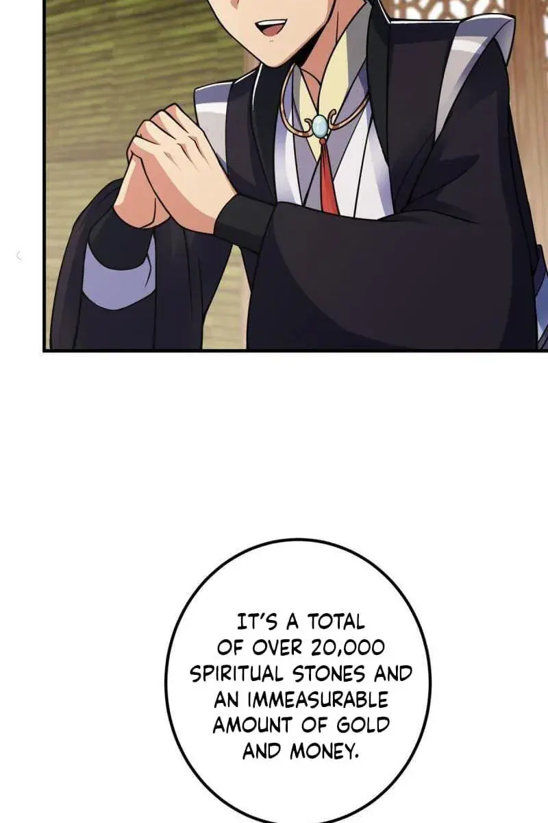 Keep a Low Profile, Sect Leader Chapter 191 Page 51