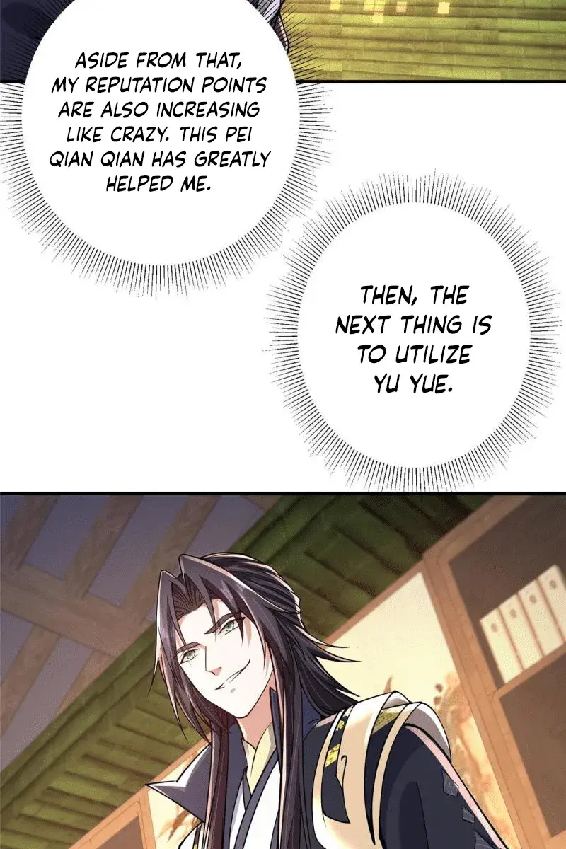 Keep a Low Profile, Sect Leader Chapter 192 Page 6