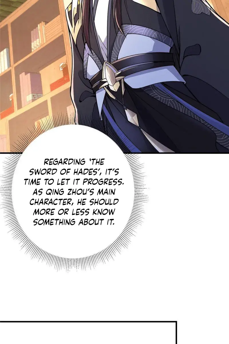 Keep a Low Profile, Sect Leader Chapter 192 Page 7