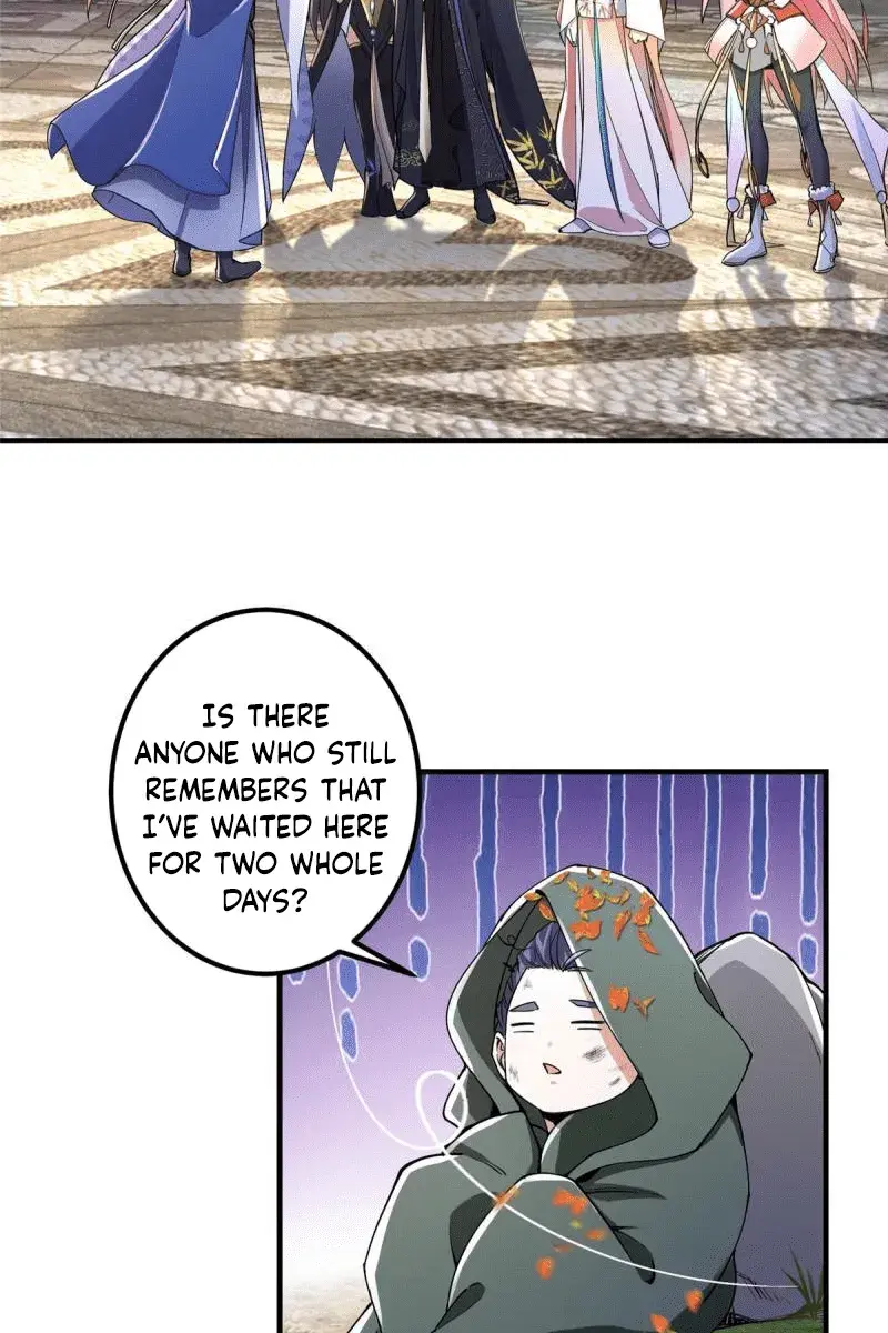 Keep a Low Profile, Sect Leader Chapter 192 Page 9