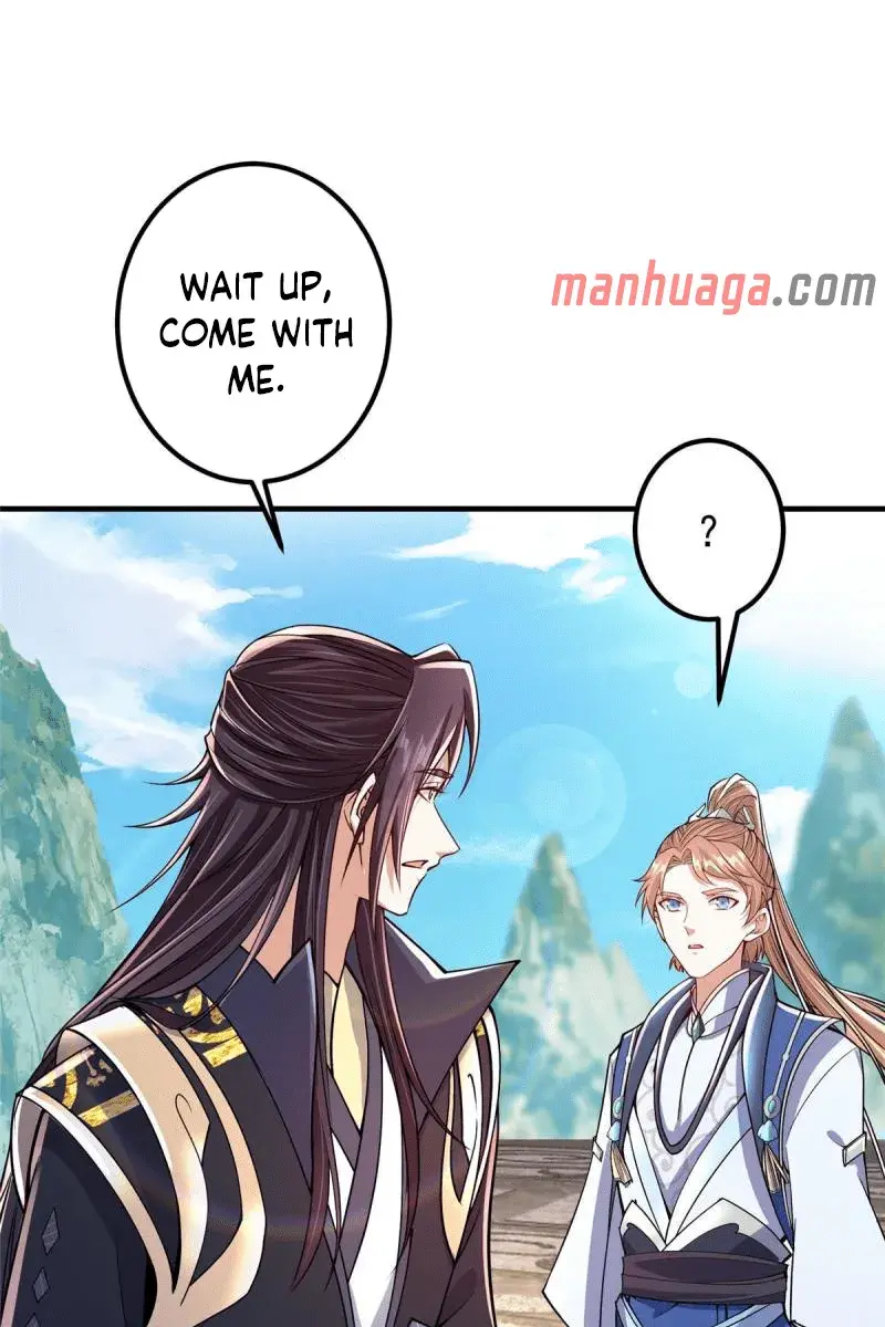 Keep a Low Profile, Sect Leader Chapter 192 Page 11