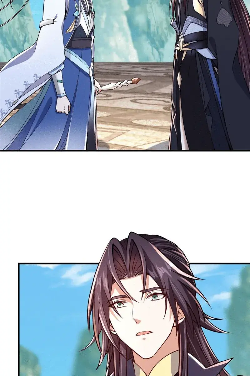 Keep a Low Profile, Sect Leader Chapter 192 Page 13