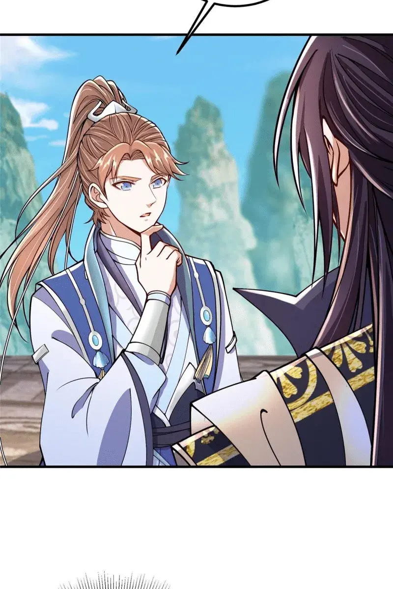 Keep a Low Profile, Sect Leader Chapter 192 Page 16