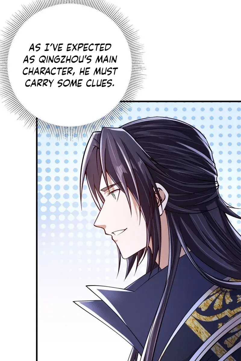 Keep a Low Profile, Sect Leader Chapter 192 Page 17