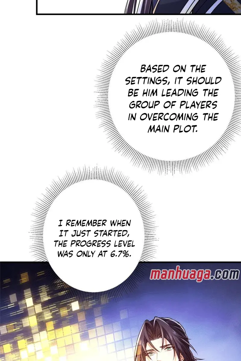 Keep a Low Profile, Sect Leader Chapter 192 Page 18