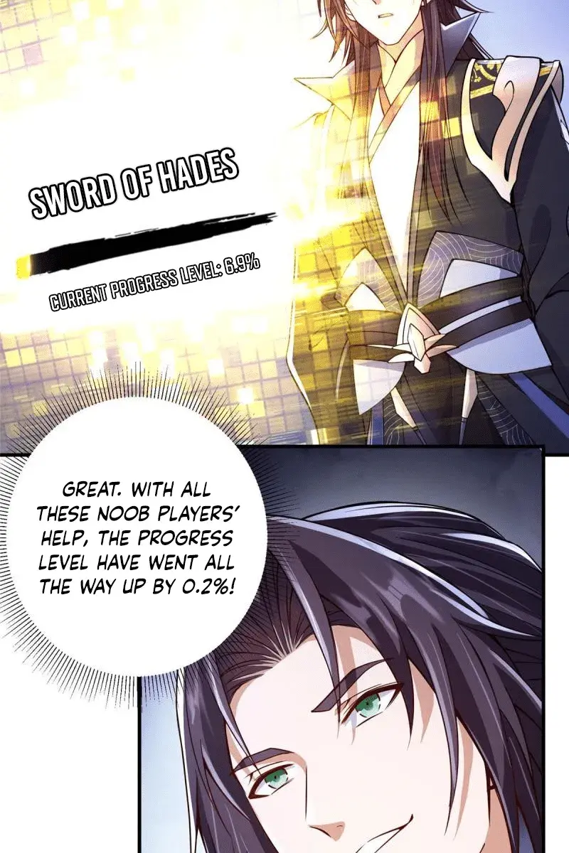 Keep a Low Profile, Sect Leader Chapter 192 Page 19