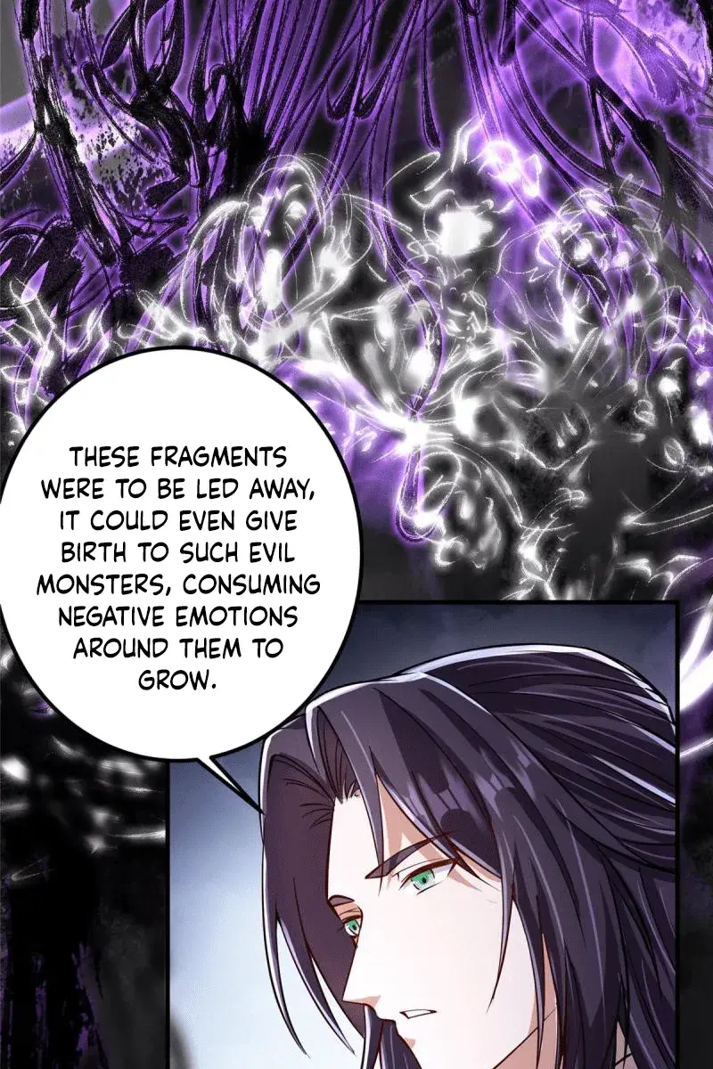 Keep a Low Profile, Sect Leader Chapter 192 Page 26