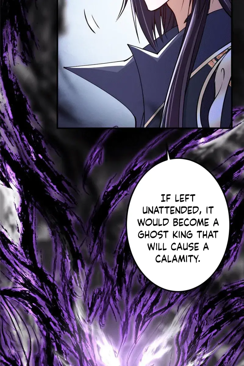 Keep a Low Profile, Sect Leader Chapter 192 Page 27