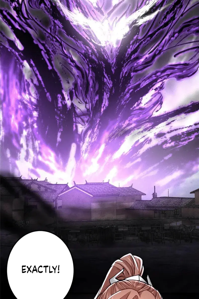 Keep a Low Profile, Sect Leader Chapter 192 Page 28