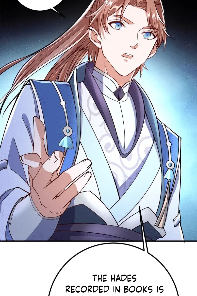Keep a Low Profile, Sect Leader Chapter 192 Page 29