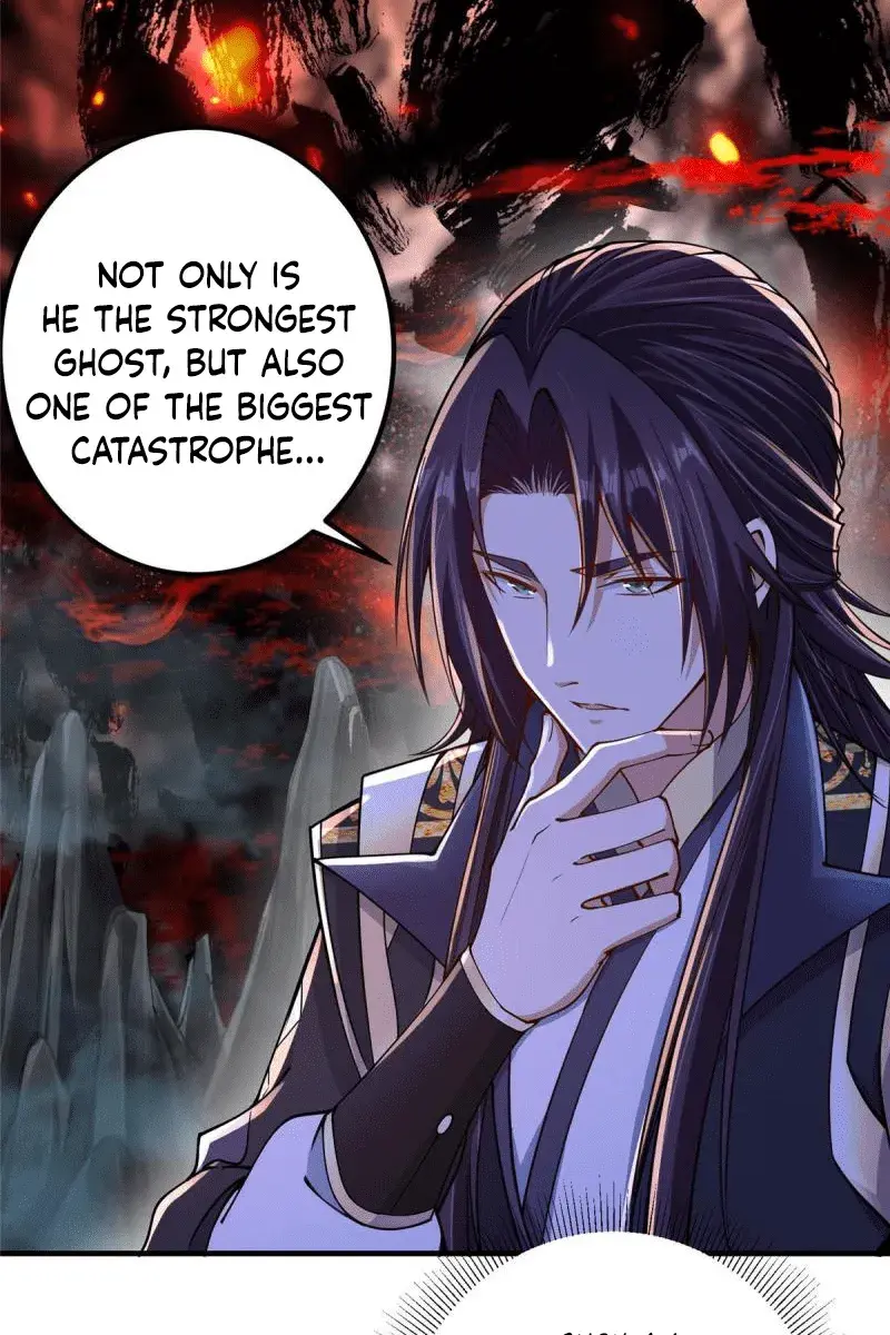 Keep a Low Profile, Sect Leader Chapter 192 Page 32