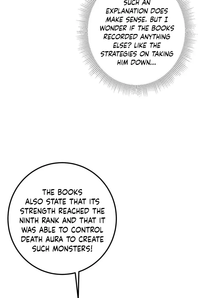 Keep a Low Profile, Sect Leader Chapter 192 Page 33