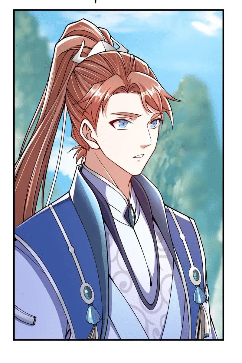 Keep a Low Profile, Sect Leader Chapter 192 Page 34