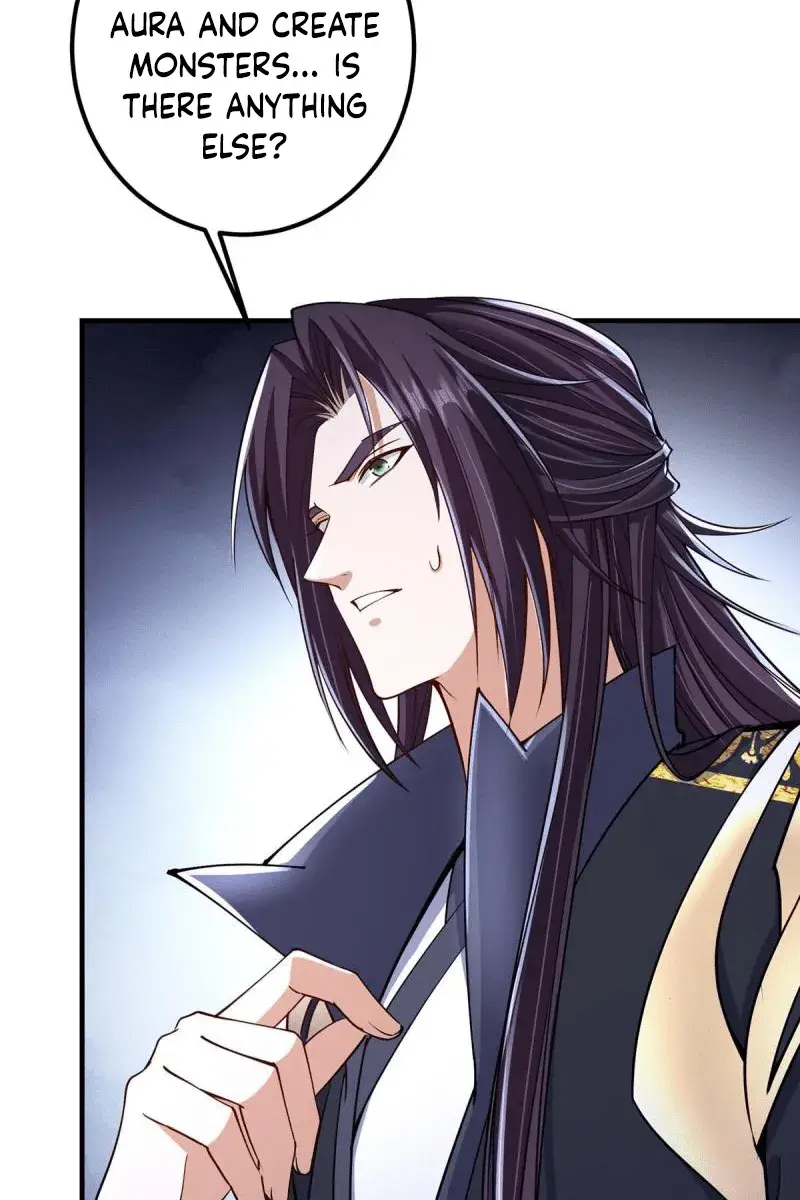 Keep a Low Profile, Sect Leader Chapter 192 Page 36