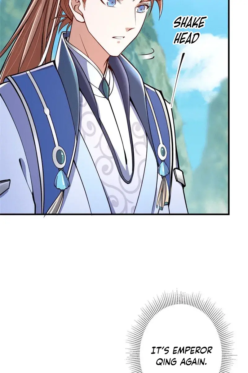 Keep a Low Profile, Sect Leader Chapter 192 Page 38