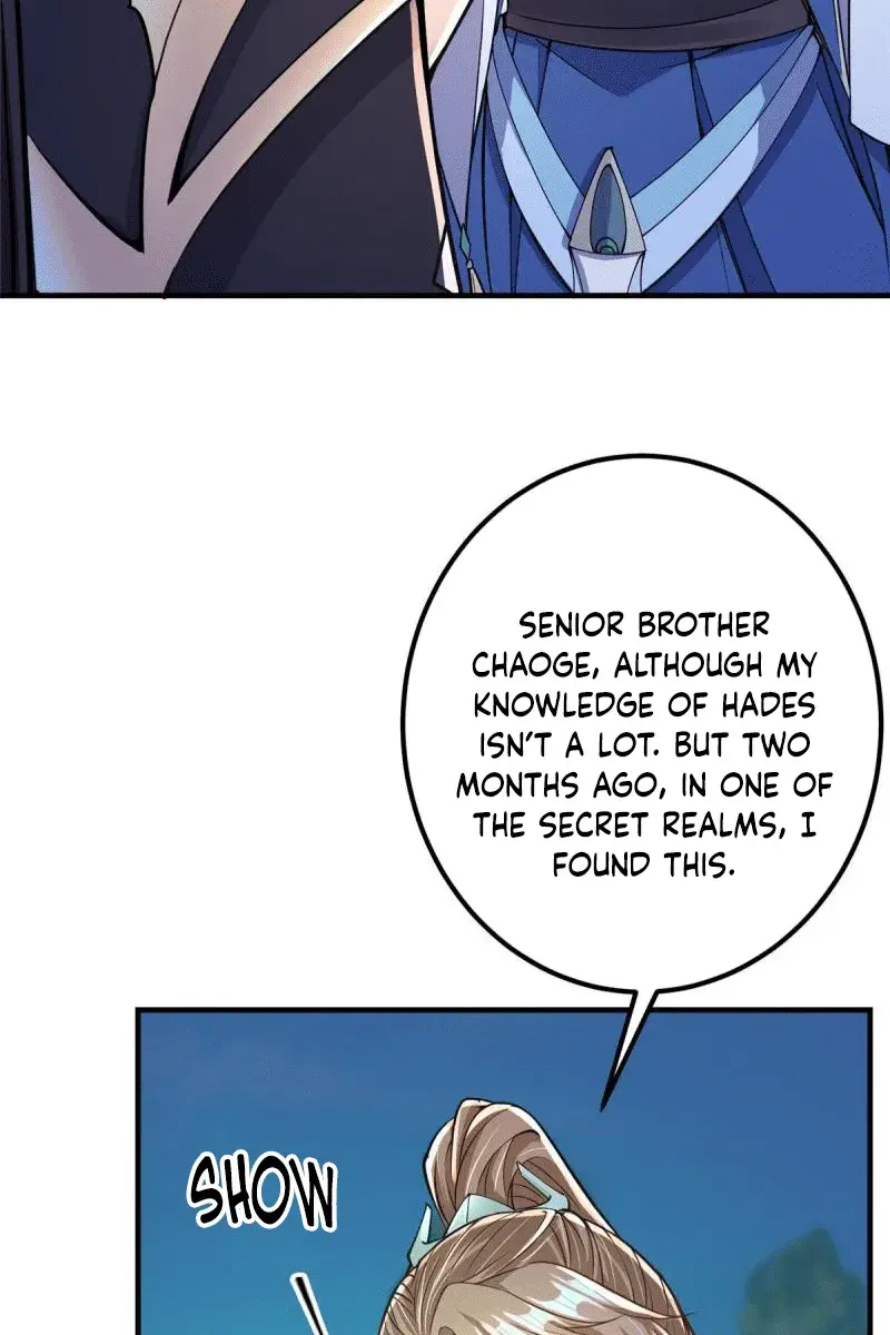 Keep a Low Profile, Sect Leader Chapter 192 Page 42
