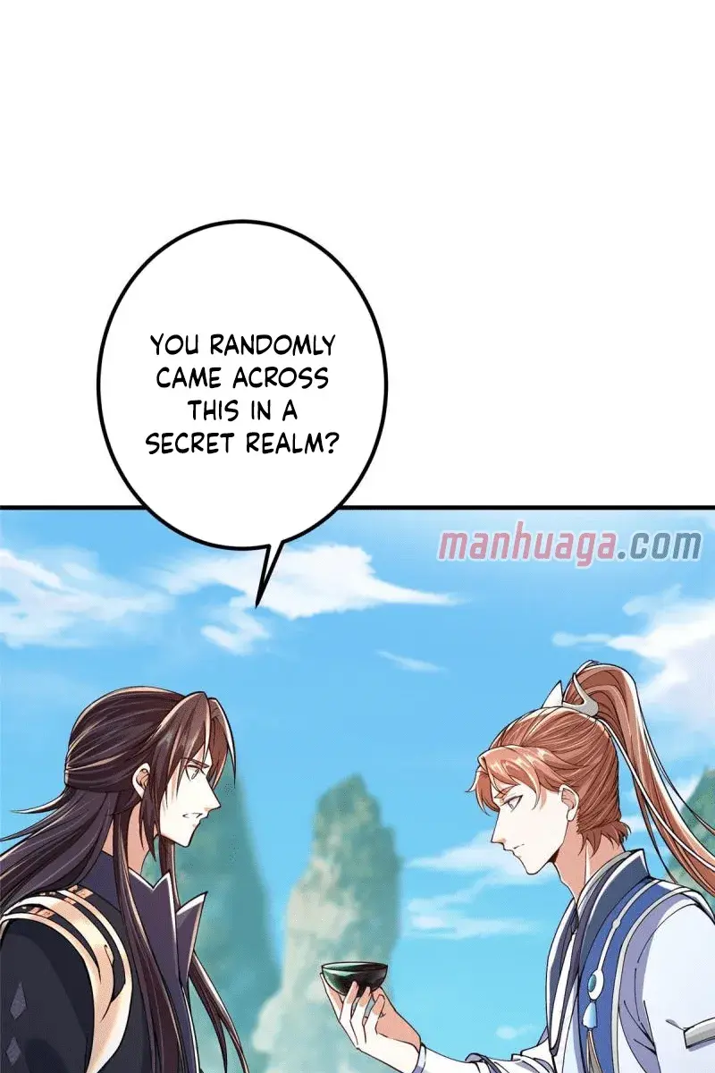 Keep a Low Profile, Sect Leader Chapter 192 Page 47