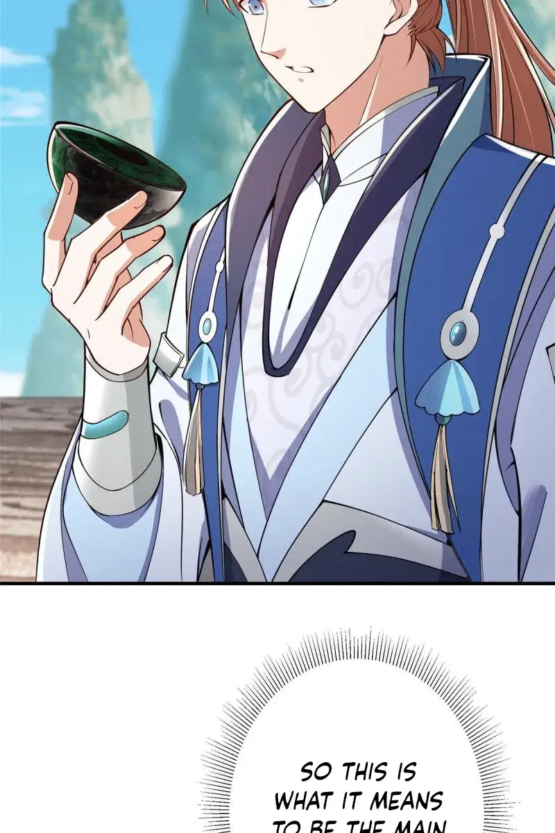 Keep a Low Profile, Sect Leader Chapter 192 Page 49