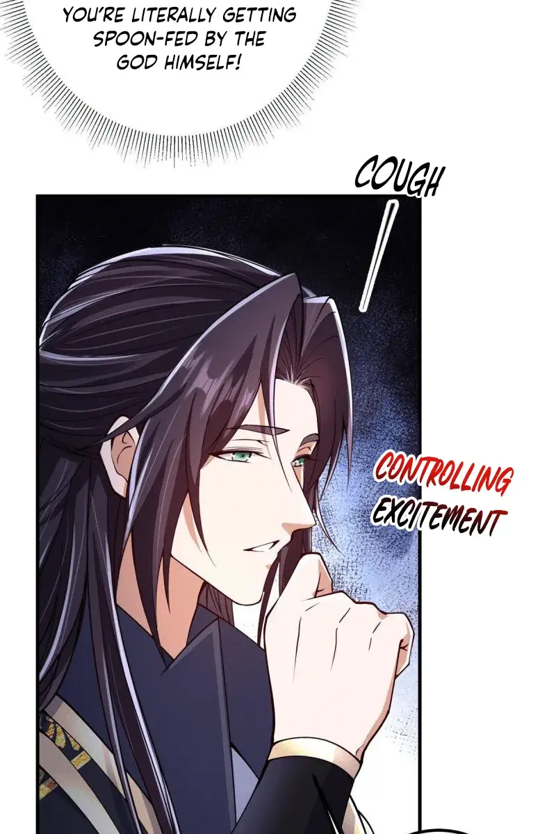 Keep a Low Profile, Sect Leader Chapter 192 Page 52
