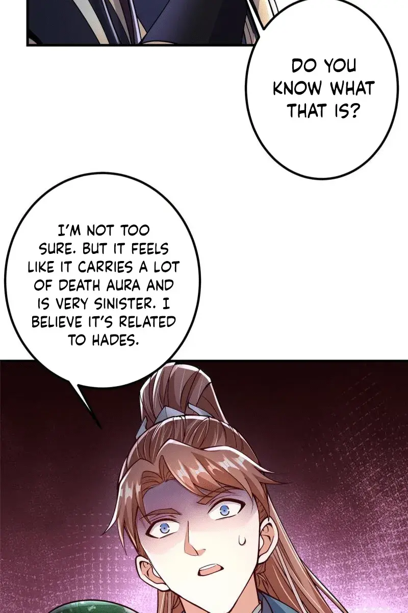 Keep a Low Profile, Sect Leader Chapter 192 Page 53