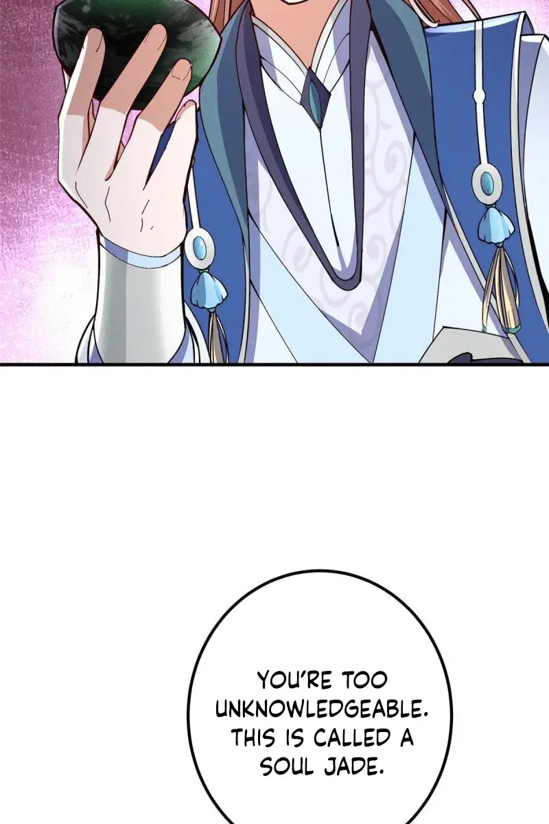 Keep a Low Profile, Sect Leader Chapter 192 Page 54