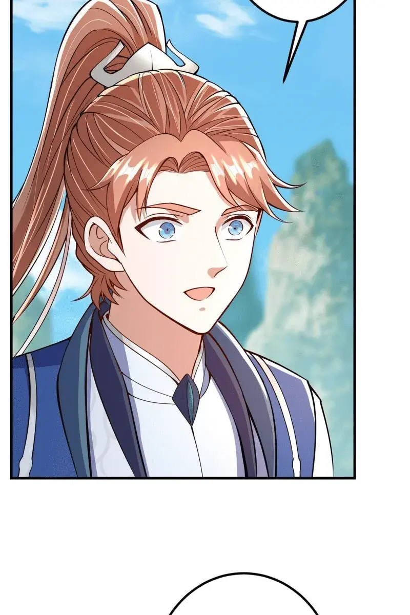 Keep a Low Profile, Sect Leader Chapter 192 Page 57