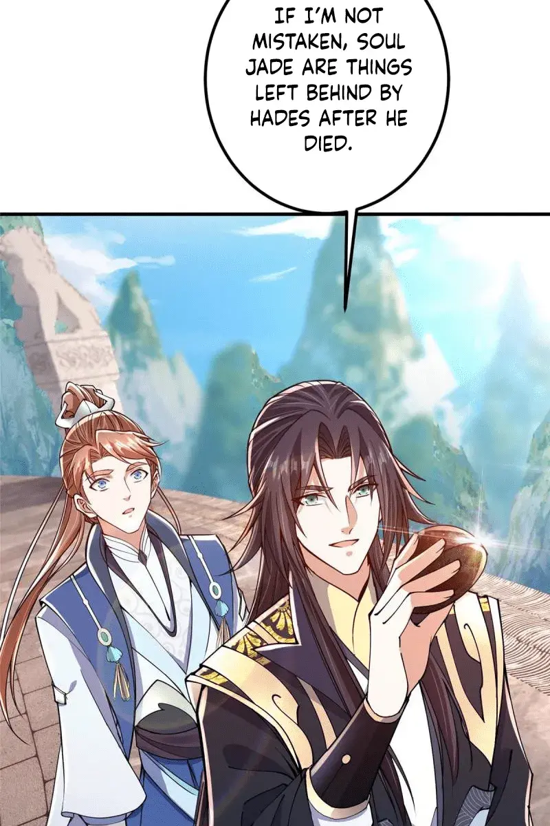 Keep a Low Profile, Sect Leader Chapter 192 Page 58
