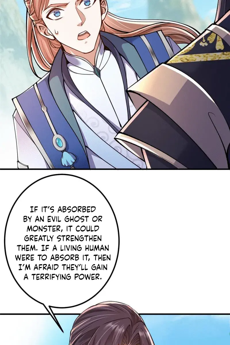 Keep a Low Profile, Sect Leader Chapter 192 Page 61