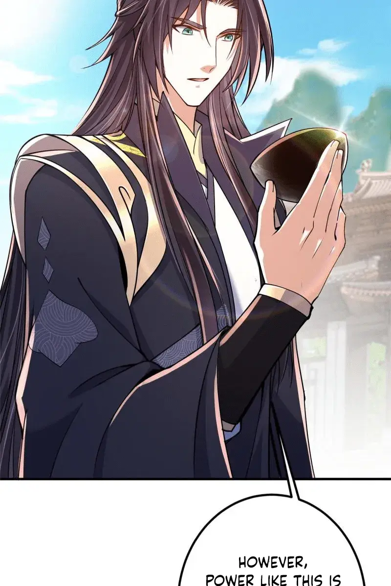 Keep a Low Profile, Sect Leader Chapter 192 Page 62
