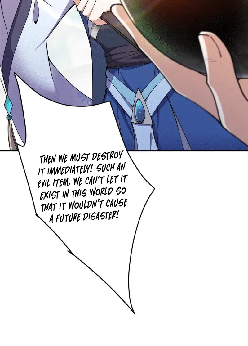Keep a Low Profile, Sect Leader Chapter 192 Page 64