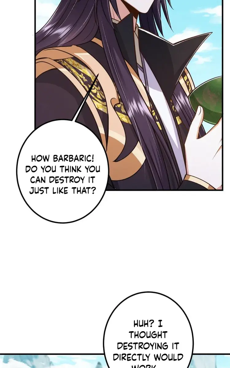 Keep a Low Profile, Sect Leader Chapter 193 Page 3