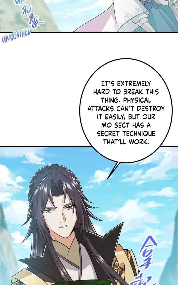Keep a Low Profile, Sect Leader Chapter 193 Page 15