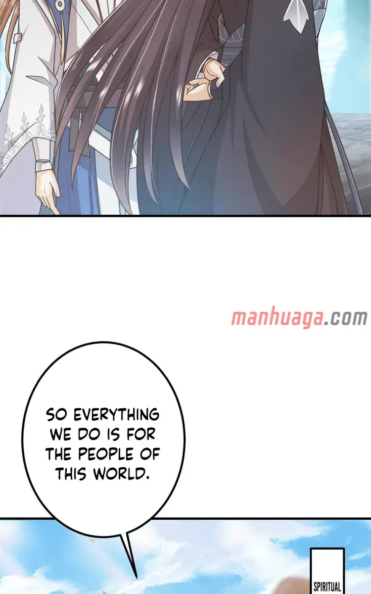 Keep a Low Profile, Sect Leader Chapter 193 Page 19