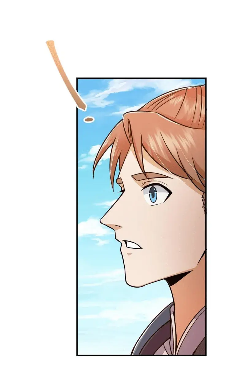 Keep a Low Profile, Sect Leader Chapter 193 Page 21