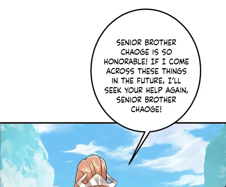 Keep a Low Profile, Sect Leader Chapter 193 Page 22