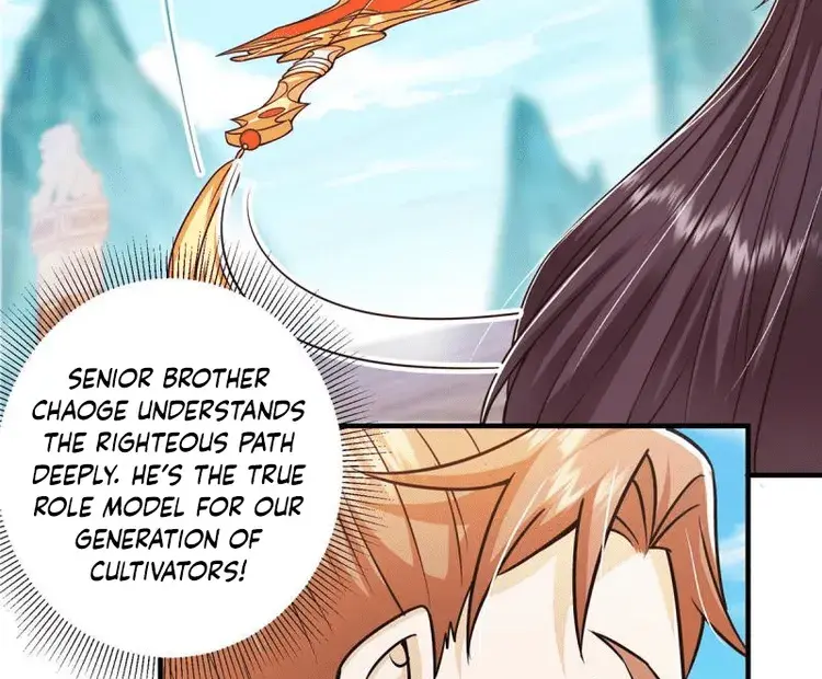 Keep a Low Profile, Sect Leader Chapter 193 Page 26