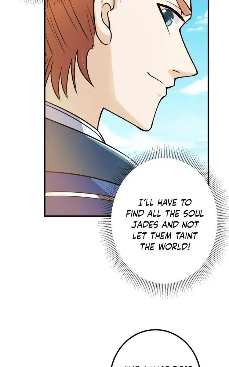 Keep a Low Profile, Sect Leader Chapter 193 Page 27